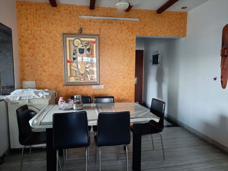 Team Area, arihant-green-ridge  1060 Sq.Ft. Apartment In Borivali West Mumbai 10701284