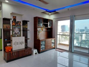 3 BHK Apartment For Rent in Sumadhura Acropolis, Gachibowli