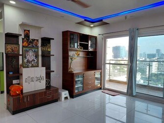 3 BHK 1745 Sq.Ft. Apartment in Sumadhura Acropolis