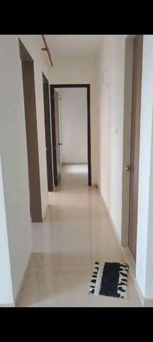 Building Lobby in 2 BHK Builder Floor at Dosti West County, Balkum Pada – for Rent
