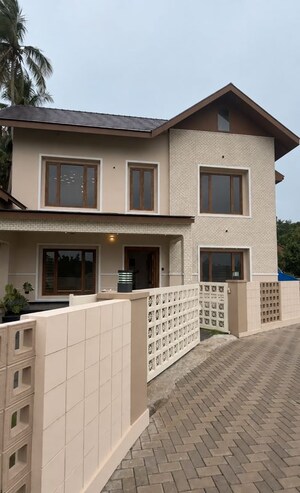 4 BHK Independent House For Sale in Kuttoor