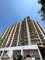2 BHK +  820 Sq.Ft. Apartment in Ruparel Orion