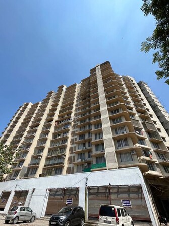 2 BHK +  820 Sq.Ft. Apartment in Ruparel Orion