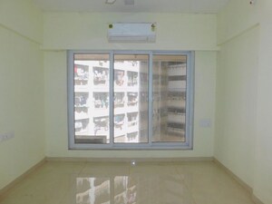Room in 2 BHK Apartment at Ruparel Orion, Chembur – for Rent