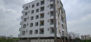 2 BHK Apartment For Sale in Manchirevula