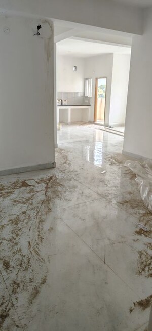 Balcony in 2 BHK Apartment at Manchirevula – for Sale