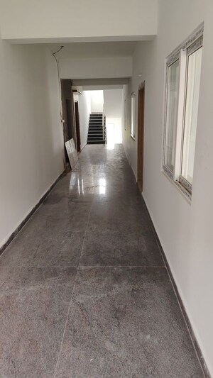 Building Lobby in 2 BHK Apartment at Manchirevula – for Sale
