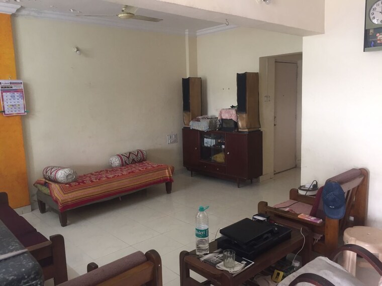 Living Room, saudamini-apartments 2 Bedroom 1061 Sq.Ft. Apartment In Kothrud Pune 10701270