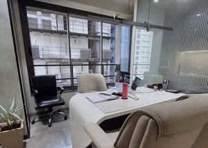 Team Area in  Office Space at Atul Second Avenue, Andheri East – for Rent