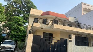 4 BHK Independent House For Sale in RWA Apartments Sector 19, Sector 19