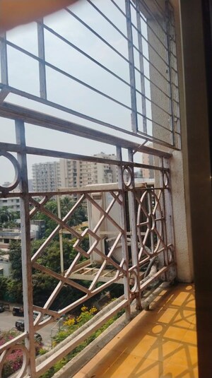 Balcony in 3 BHK Apartment at Chembur – for Rent
