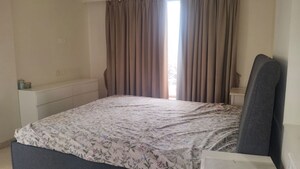 Bedroom in 3 BHK Apartment at Chembur – for Rent