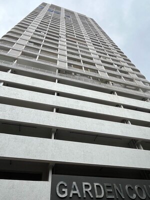 3 BHK Apartment – Exterior View View at Dadar East - for Sale