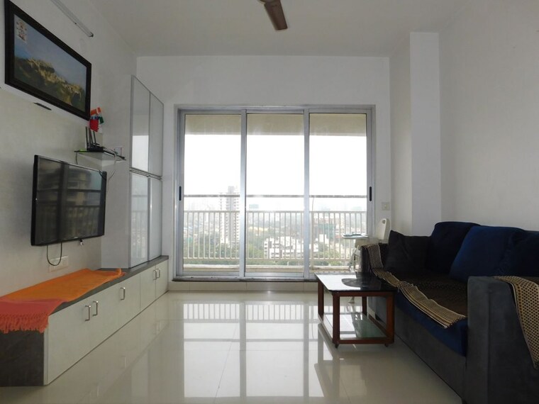 Kitchen, dadar east 3 Bedroom 1145 Sq.Ft. Apartment In Dadar East Mumbai 10701264