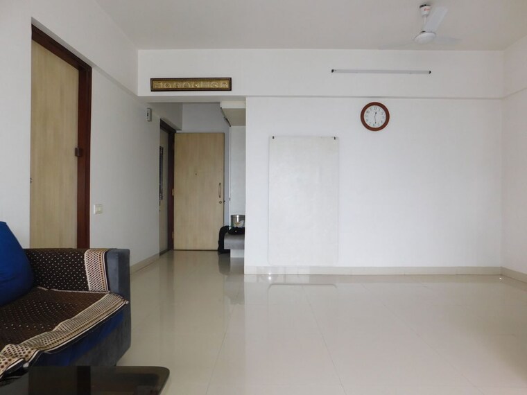 Living Room, dadar east 3 Bedroom 1145 Sq.Ft. Apartment In Dadar East Mumbai 10701264