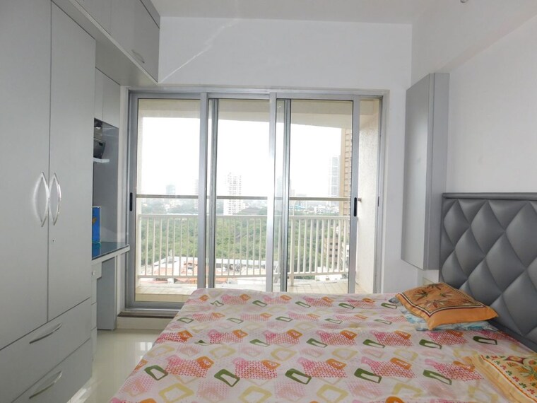 Bedroom, dadar east 3 Bedroom 1145 Sq.Ft. Apartment In Dadar East Mumbai 10701264