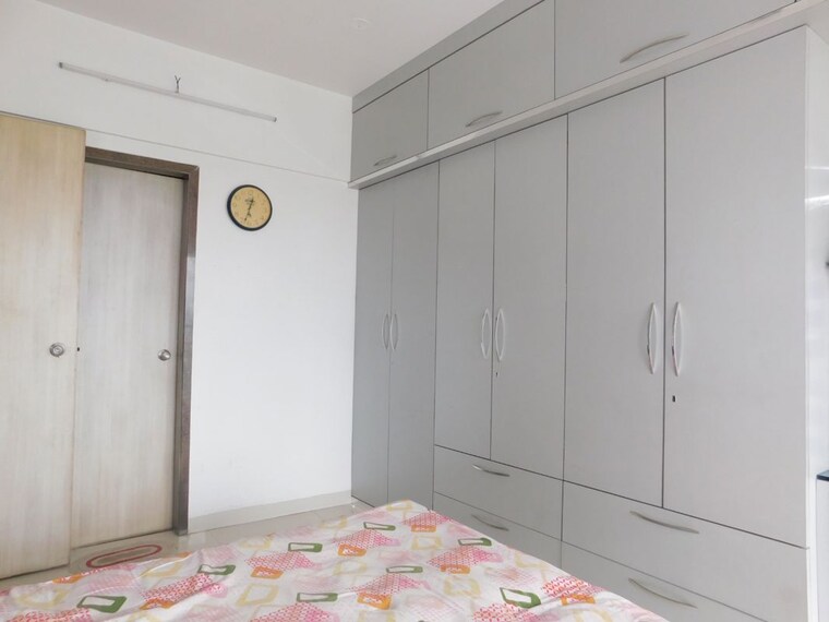 Bedroom, dadar east 3 Bedroom 1145 Sq.Ft. Apartment In Dadar East Mumbai 10701264