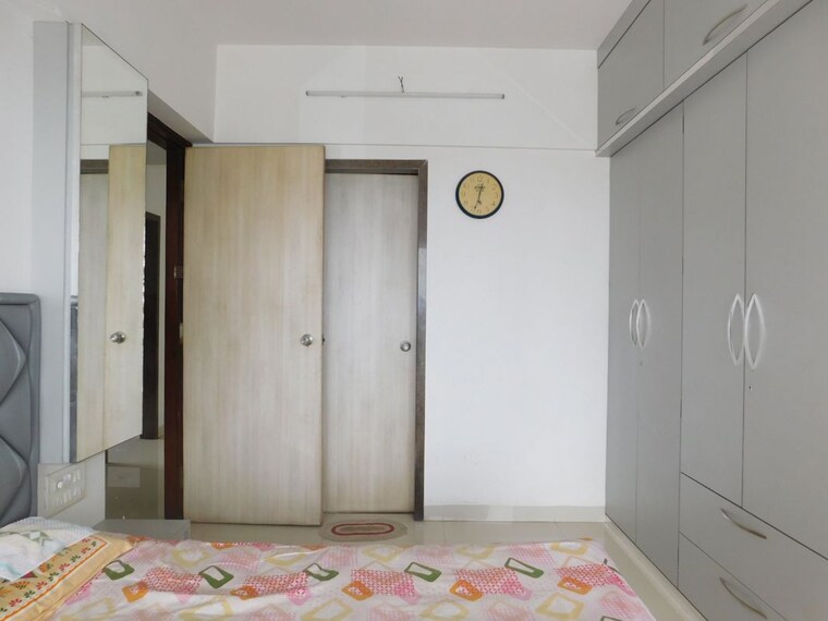 Bedroom, dadar east 3 Bedroom 1145 Sq.Ft. Apartment In Dadar East Mumbai 10701264