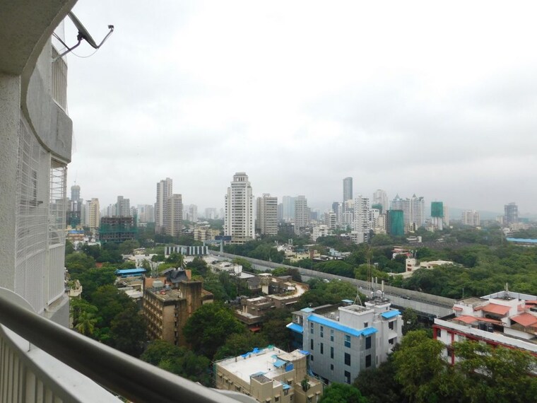 Exterior View, dadar east 3 Bedroom 1145 Sq.Ft. Apartment In Dadar East Mumbai 10701264