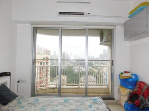 Bedroom in 3 BHK Apartment at Dadar East – for Sale