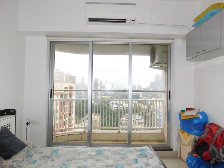 Bedroom, dadar east 3 Bedroom 1145 Sq.Ft. Apartment In Dadar East Mumbai 10701264