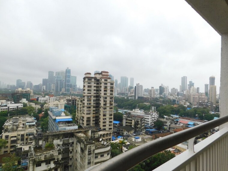 Exterior View, dadar east 3 Bedroom 1145 Sq.Ft. Apartment In Dadar East Mumbai 10701264