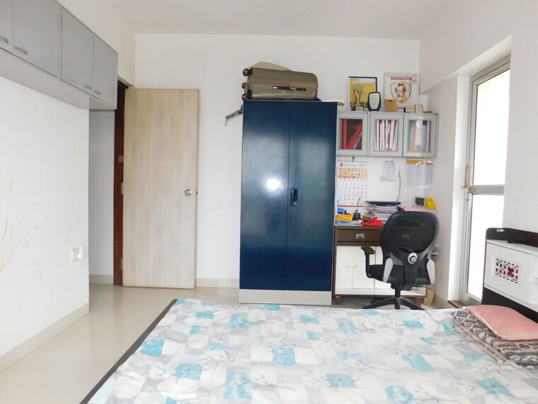 Bedroom, dadar east 3 Bedroom 1145 Sq.Ft. Apartment In Dadar East Mumbai 10701264