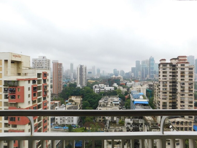 Exterior View, dadar east 3 Bedroom 1145 Sq.Ft. Apartment In Dadar East Mumbai 10701264