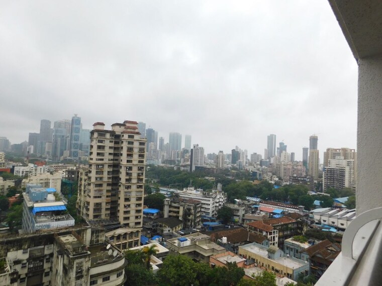 Exterior View, dadar east 3 Bedroom 1145 Sq.Ft. Apartment In Dadar East Mumbai 10701264