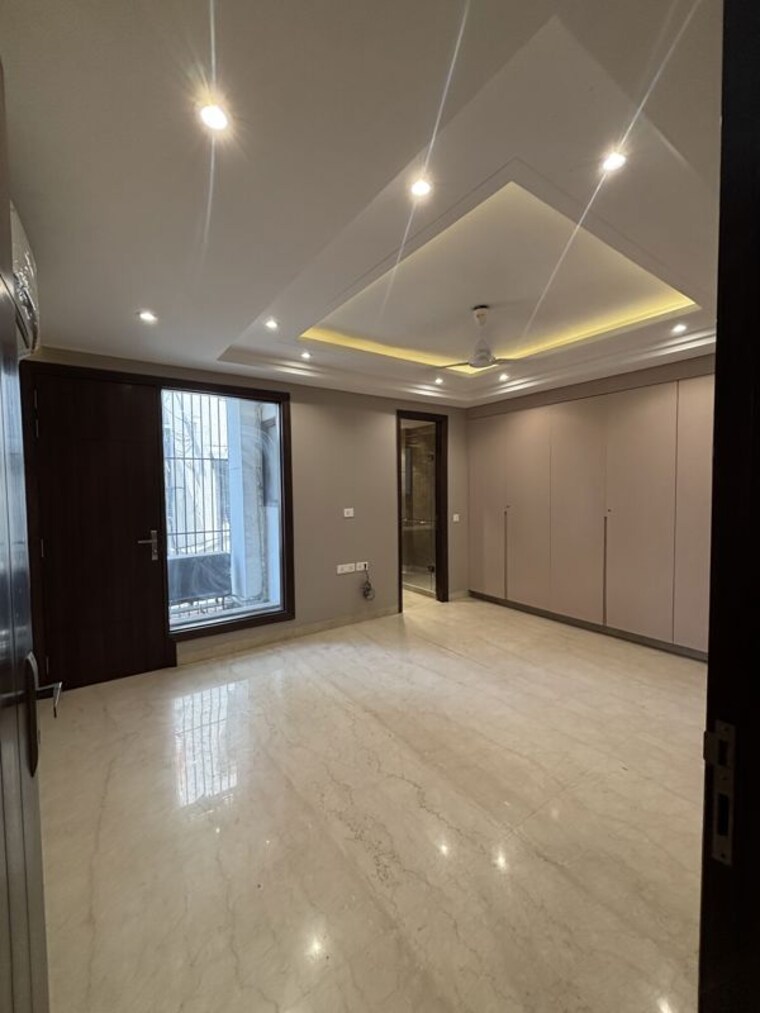 Room, greater kailash i 4 Bedroom 2430 Sq.Ft. Builder Floor In Greater Kailash I Delhi 10701306