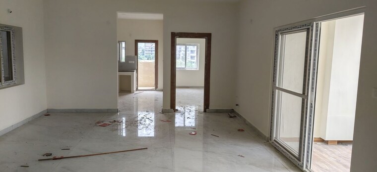 Room, manchirevula 3 Bedroom 1910 Sq.Ft. Apartment In Manchirevula Hyderabad 10701297