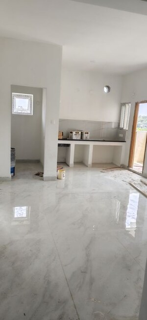 Kitchen in 3 BHK Apartment at Manchirevula – for Sale