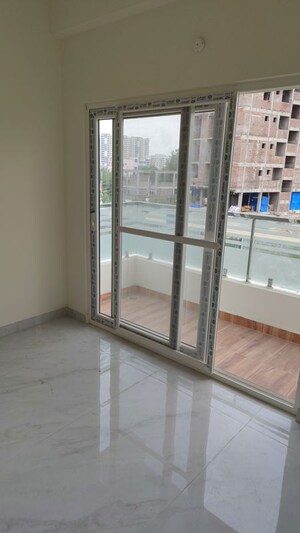Balcony in 3 BHK Apartment at Manchirevula – for Sale