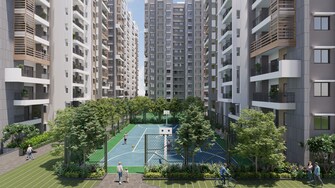 3 BHK +Apartment For Sale in Om Sree Gallaxy in Kompally, Hyderabad