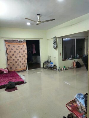 2 BHK Apartment For Sale in Sollanaa Apartment, Thergaon