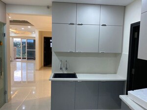 3 BHK Apartment For Rent in Bollineni Bion, Kothaguda
