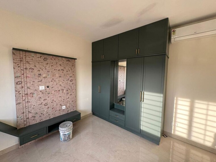 Room, bollineni-bion 3 Bedroom 2290 Sq.Ft. Apartment In Kothaguda Hyderabad 10701316