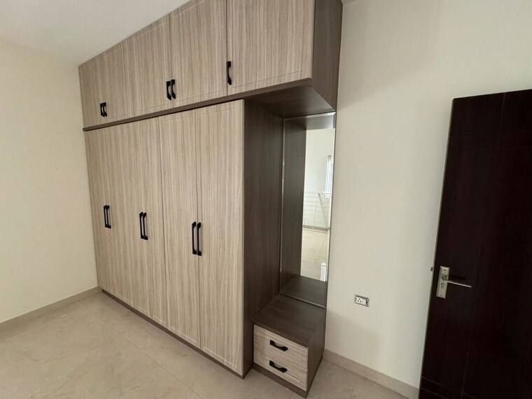 Room, bollineni-bion 3 Bedroom 2290 Sq.Ft. Apartment In Kothaguda Hyderabad 10701316