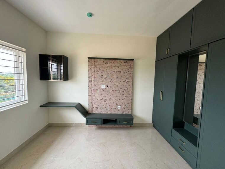 Room, bollineni-bion 3 Bedroom 2290 Sq.Ft. Apartment In Kothaguda Hyderabad 10701316