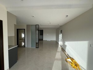 Building Lobby in 3 BHK Apartment at Bollineni Bion, Kothaguda – for Rent