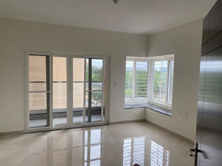 Room, bollineni-bion 3 Bedroom 2290 Sq.Ft. Apartment In Kothaguda Hyderabad 10701316