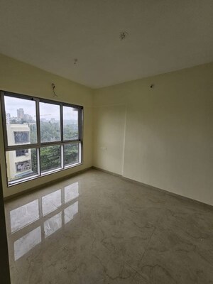 Room in 2 BHK Apartment at Om Maruti Residency, Borivali West – for Sale
