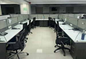  Office Space For Rent in Business Point Andheri, Andheri West