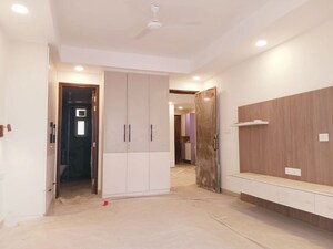 3 BHK Builder Floor For Rent in East Of Kailash