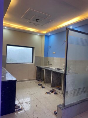 Kitchen in 2.5 BHK Independent House at RWA Apartments Sector 19, Sector 19 – for Sale