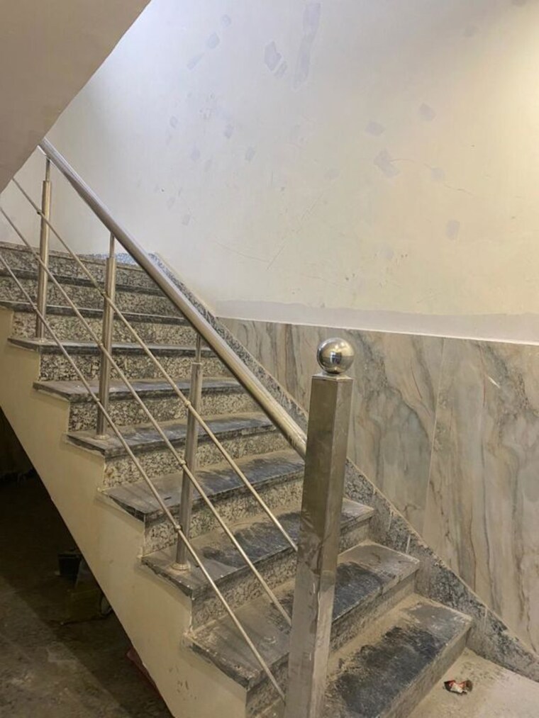 Balcony, rwa-apartments-sector-19 2.5 Bedroom 112 Sq.Ft. Independent House In Sector 19 Noida 10701320