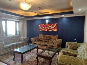 Bedroom in 2.5 BHK Independent House at RWA Apartments Sector 19, Sector 19 – for Sale