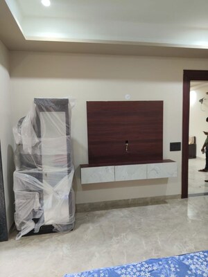1 BHK Builder Floor For Rent in Sector 43