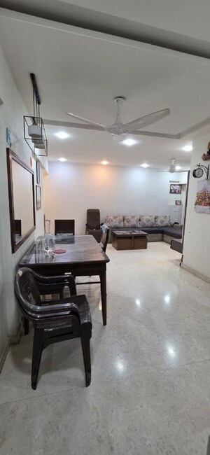 3 BHK Apartment For Rent in Godrej Central, Chembur
