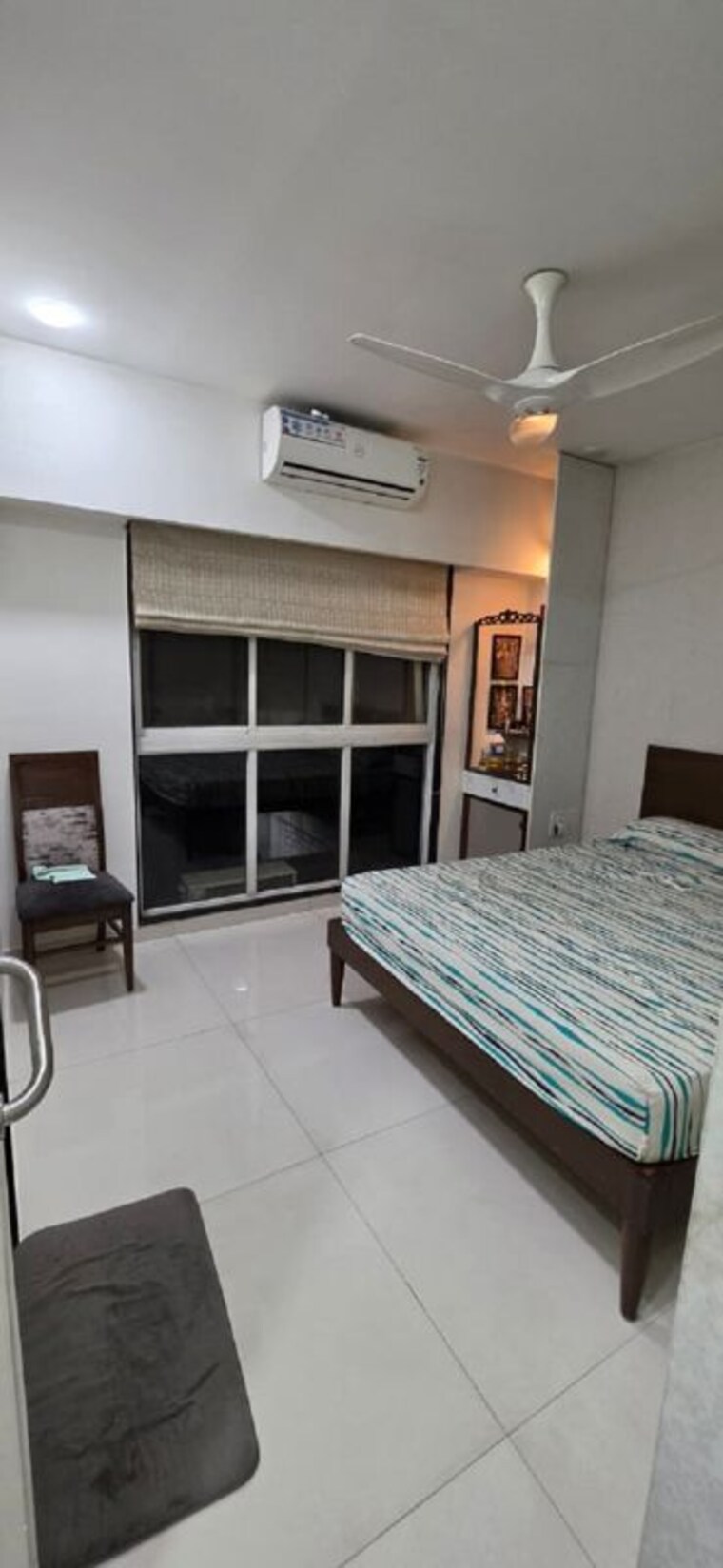 Bedroom, godrej-central 3 Bedroom 1084 Sq.Ft. Apartment In Chembur Mumbai 10701339